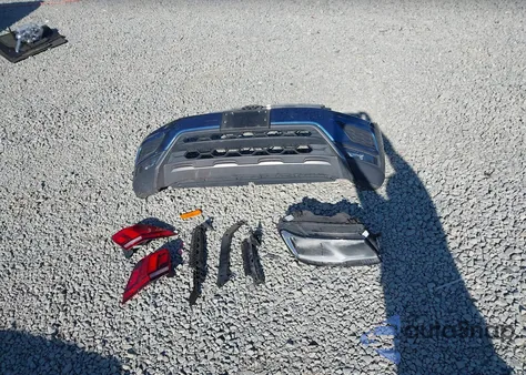 2018 Volkswagen Tiguan Se/Sel from USA, damaged, VIN 3VV2B7AX7JM029275